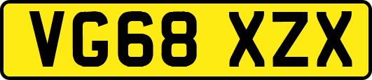 VG68XZX