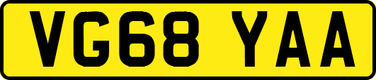 VG68YAA