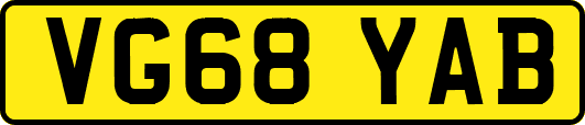 VG68YAB