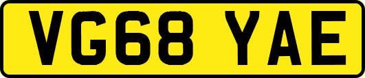 VG68YAE