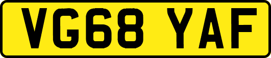 VG68YAF