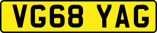 VG68YAG