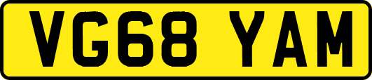 VG68YAM