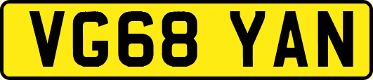 VG68YAN