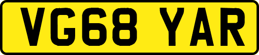 VG68YAR
