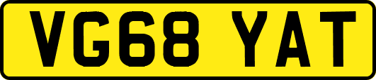 VG68YAT