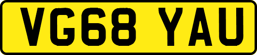 VG68YAU