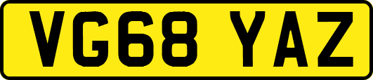 VG68YAZ