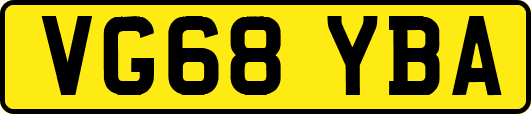 VG68YBA