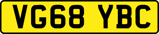 VG68YBC