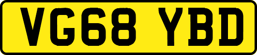 VG68YBD