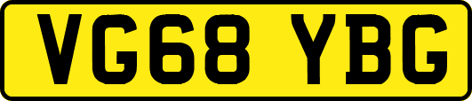 VG68YBG