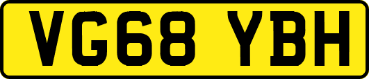 VG68YBH