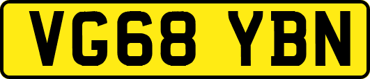VG68YBN