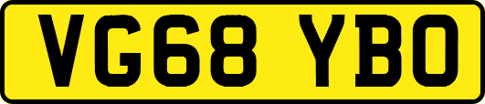 VG68YBO