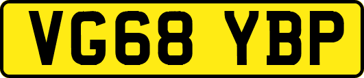 VG68YBP