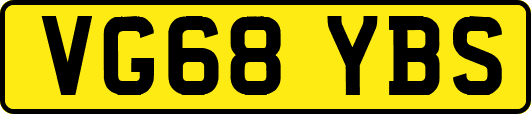 VG68YBS