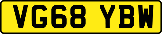 VG68YBW
