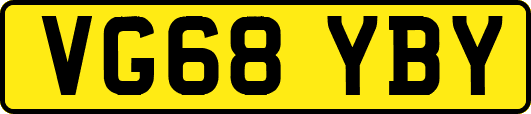 VG68YBY