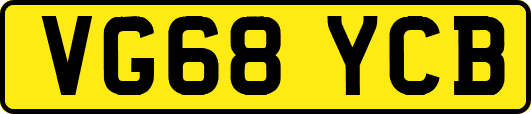 VG68YCB