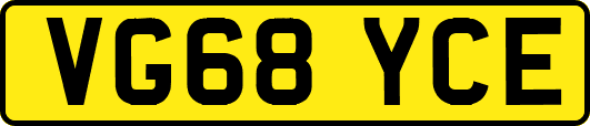 VG68YCE