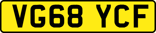 VG68YCF