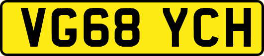 VG68YCH