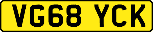 VG68YCK