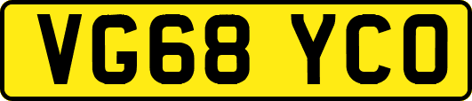 VG68YCO