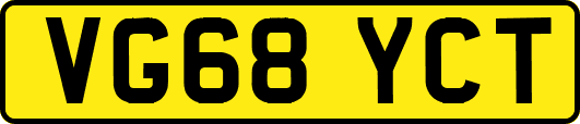 VG68YCT