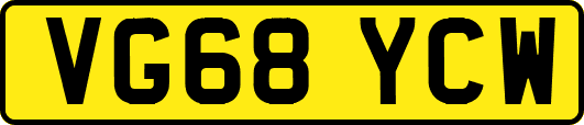 VG68YCW