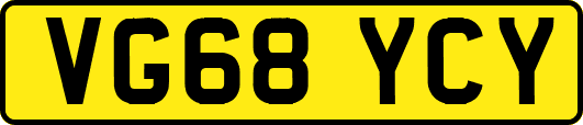 VG68YCY