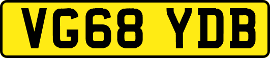 VG68YDB