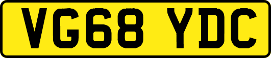 VG68YDC