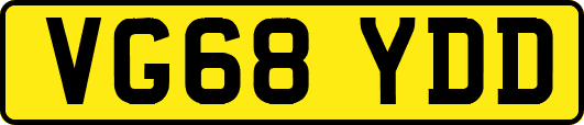 VG68YDD