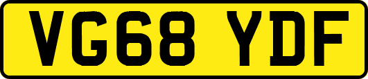 VG68YDF
