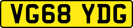 VG68YDG