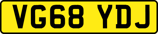 VG68YDJ
