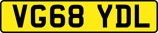 VG68YDL