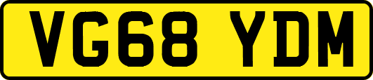VG68YDM