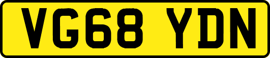 VG68YDN