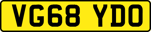 VG68YDO