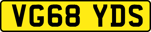 VG68YDS