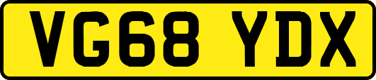 VG68YDX