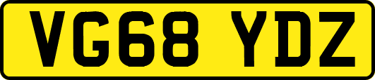 VG68YDZ