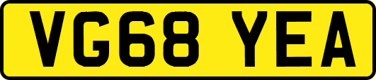 VG68YEA
