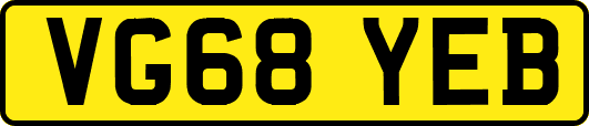 VG68YEB
