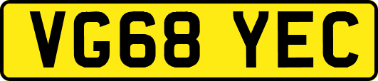 VG68YEC