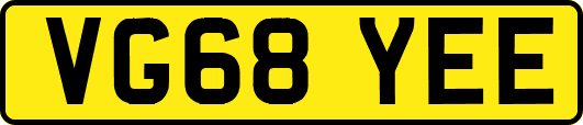 VG68YEE