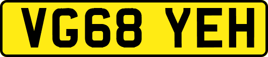 VG68YEH